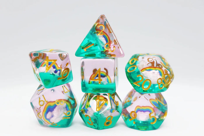FBG: Perfect Day Dice