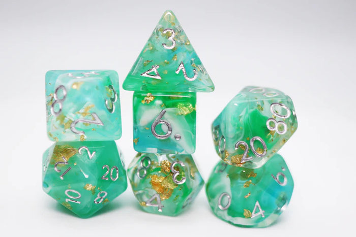 FBG: Wealth of the Wild Dice