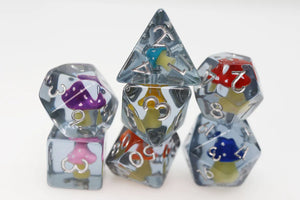 FBG: Mushroom Dice