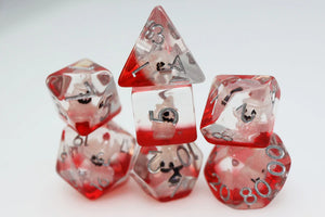 FBG: Halloween Dice Sets