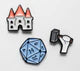 FBG: Mini Pins