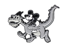 FBG: Dragon Pins