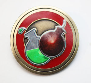 FBG: Pathfinder Class Icon Pins