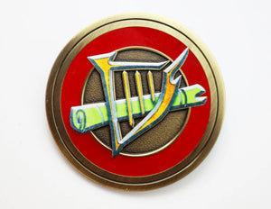 FBG: Pathfinder Class Icon Pins