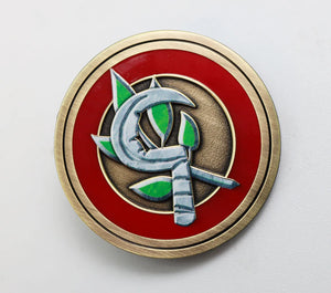 FBG: Pathfinder Class Icon Pins