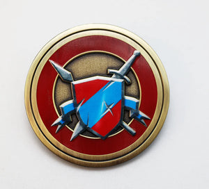 FBG: Pathfinder Class Icon Pins