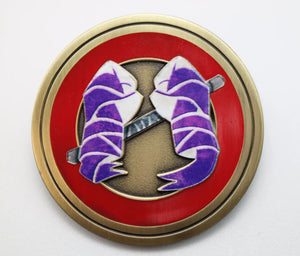 FBG: Pathfinder Class Icon Pins