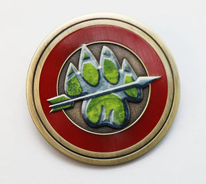 FBG: Pathfinder Class Icon Pins