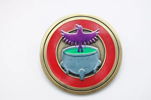 FBG: Pathfinder Class Icon Pins
