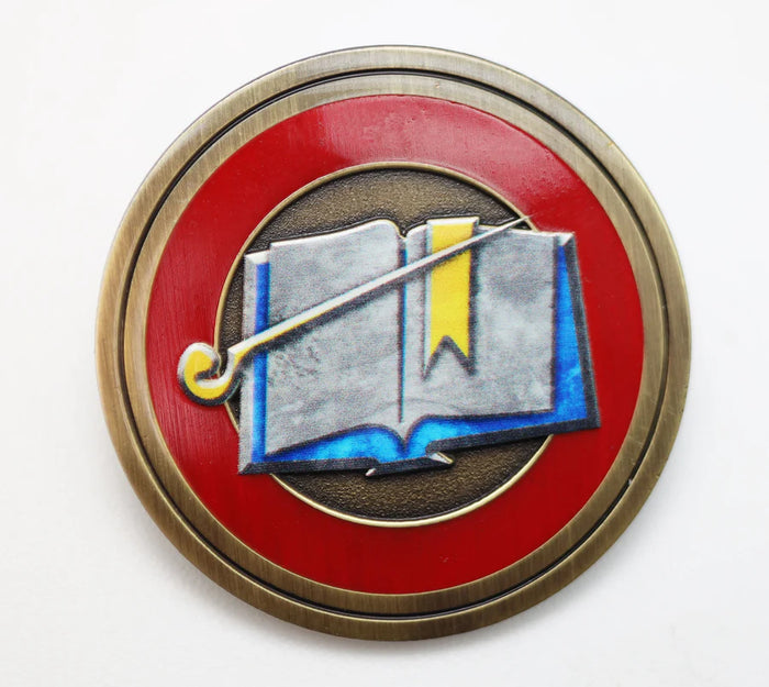 FBG: Pathfinder Class Icon Pins