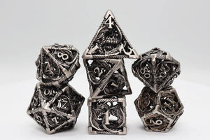 FBG: Bound Dragon Hollow Dice Sets
