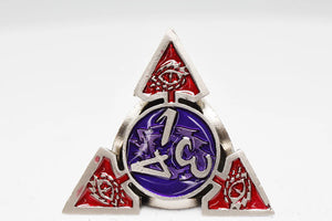 FBG: Oculus Hollow Dice Set