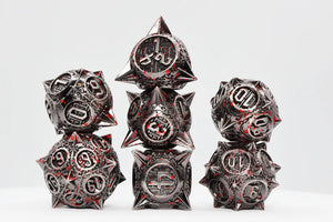 FBG: Meteor Storm