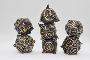 FBG: Meteor Storm