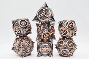 FBG: Meteor Storm