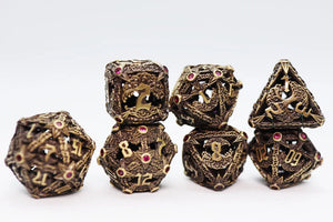 FBG: Tree of Virtue Dice Sets