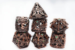 FBG: Tree of Virtue Dice Sets
