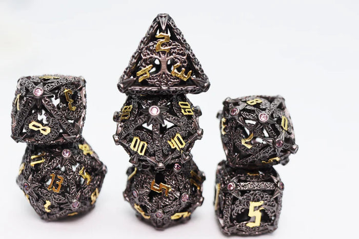 FBG: Tree of Virtue Dice Sets