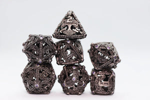FBG: Tree of Virtue Dice Sets