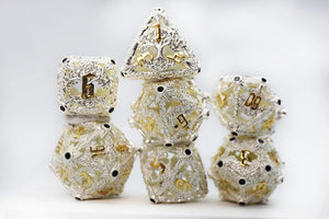 FBG: Tree of Virtue Dice Sets