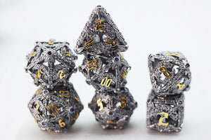 FBG: Tree of Virtue Dice Sets
