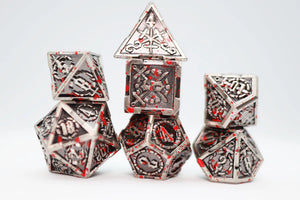 FBG: Crossed Swords Dice Sets