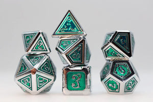FBG: Alchemist Metals