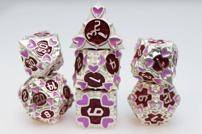 FBG: Erotes' Arrow Dice - Hymenaios