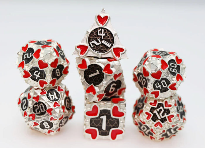 FBG: Erotes' Arrow Dice - Anteros
