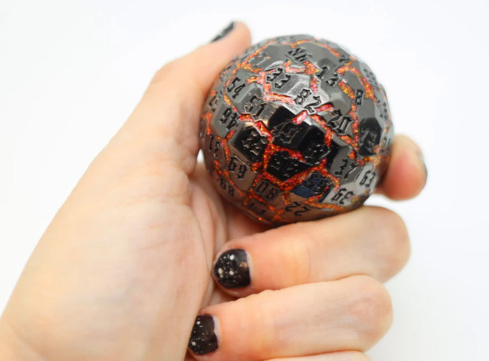 FBG Metal D100's