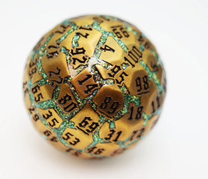 FBG Metal D100's