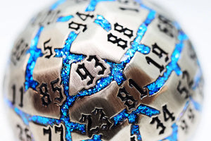 FBG Metal D100's