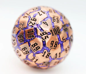 FBG Metal D100's