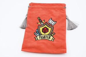 FBG Dice Bag