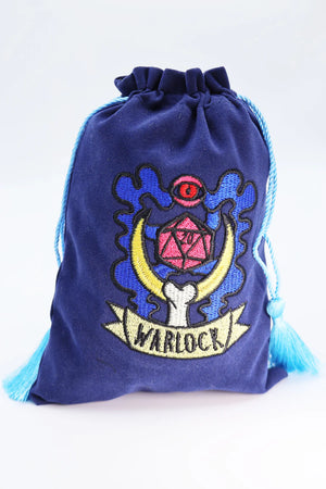 FBG Dice Bag