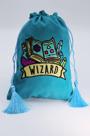 FBG Dice Bag