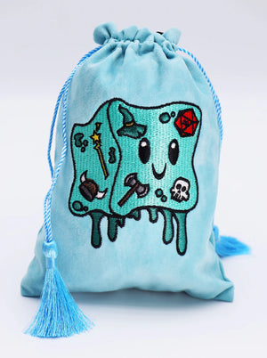 FBG Dice Bag