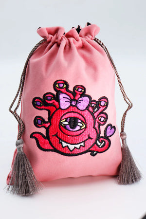 FBG Dice Bag