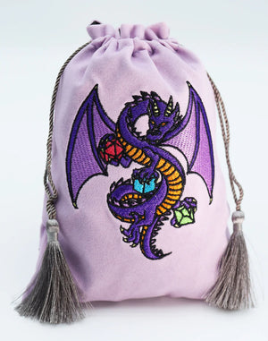 FBG Dice Bag