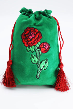 FBG Dice Bag