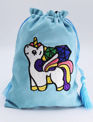 FBG Dice Bag