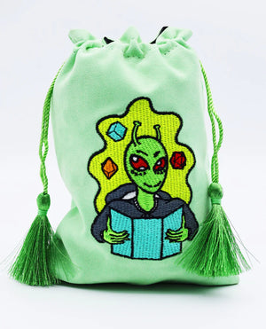FBG Dice Bag