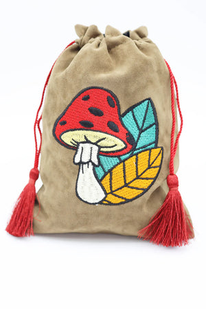 FBG Dice Bag