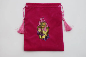 FBG Dice Bag