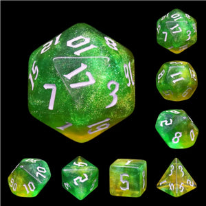 FBG: Magical Dice Sets