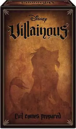 Disney: Villainous