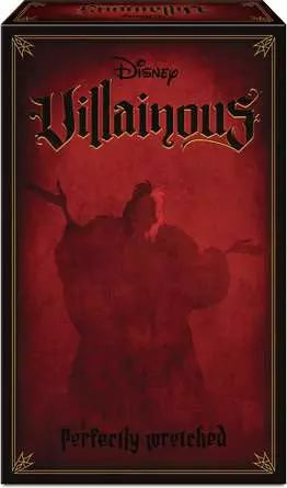 Disney: Villainous