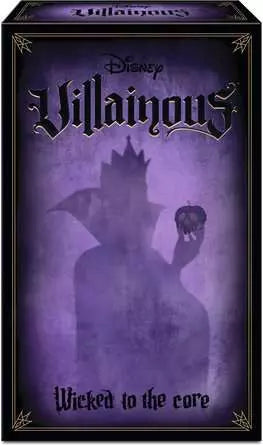 Disney: Villainous