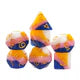 FBG Resin: Fruit Taffy Dice Set