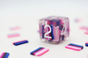 FBG: Pride Dice Sets